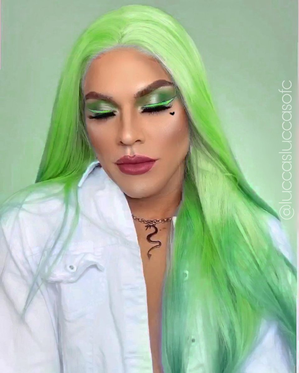 Luccasluccasofc's tweet photo. Verdinha 💚💚💚💚 https://t.co/3WkSQHiwII