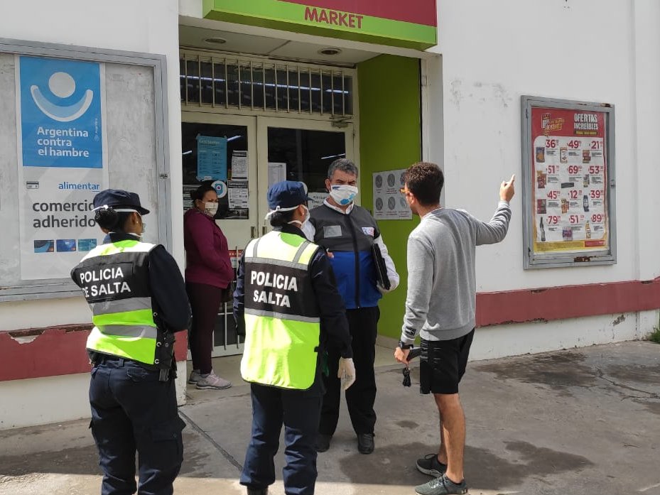 Municipalidad Salta tweet media
