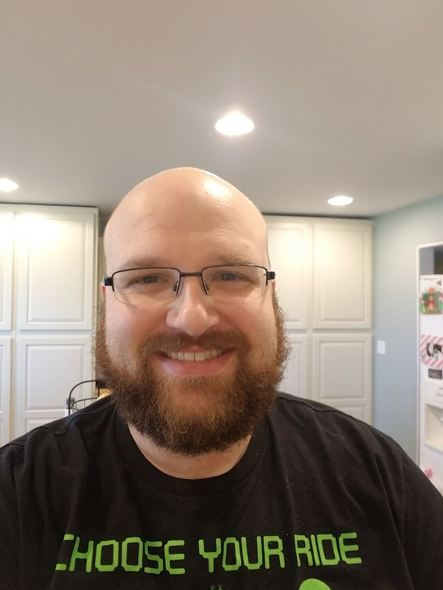 Drew Johnson tweet media