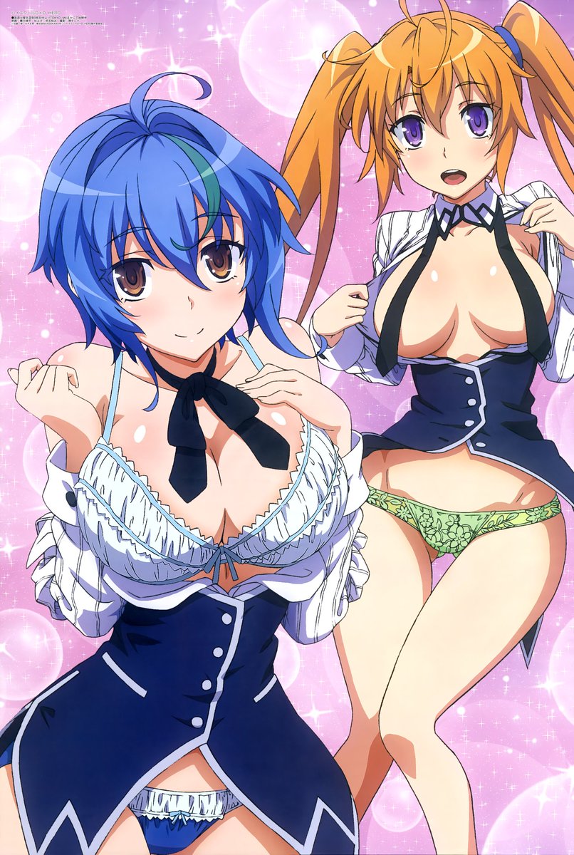 EcchiSb's tweet photo. Artist | koikawa shinpei ⚠️

~ Anime | High School DxD

@Darling_Sama @Hentaii_Inc @sex_hentai22 @May_Hentai @HentaiBRXYZ @haremking0121 @Rias_Gremory_18 @DxDhigh428 @hsdxdcards @HighSchoolWaifu @Nightcore1701 @hentaitime24 https://t.co/GxHGpDr5fJ