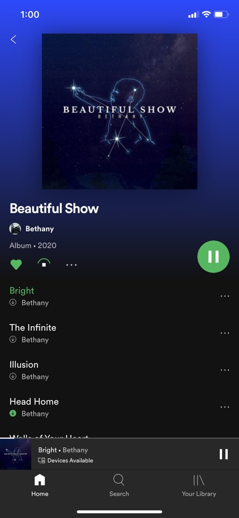 OUT NOW ON SPOTIFY! ❤️ 

<a href="/influensiiir/">Influensiiir</a> <a href="/AngQuibranza/">Angelo Quibranza</a> @bethanyofficial @22TangoRecords <a href="/gritmusiccebu/">gritmusiccebu</a> 

#OPM #GRITMusic