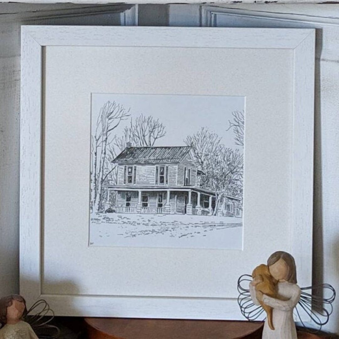 WagtailD's tweet photo. Kate absolutely loves seeing photos of her illustrations &amp; stationery once they make it to you. 💌✨ Tag @WagTail_Designs into your photos to share your pictures with Kate &amp; as a special thank you, we'll send you an extra 10% off your next stationery order! 👏 #shareyourphotos https://t.co/F8oHrxgRat