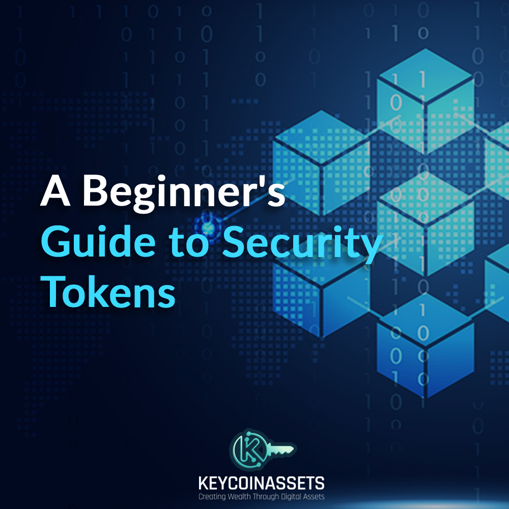 keycoinassets's tweet image. New to security tokens? No worries, we&apos;ve got you covered. Here&apos;s a beginner guide to security tokens for you: bit.ly/2QNVupE

#KeyCoinAssets #DigitalAssetsManagement #BrandAmbassadors #BlockchainDigitalMarketing #CryptoCurrencyInvestment #ICOs #Bitcoin #Cryptocurrency