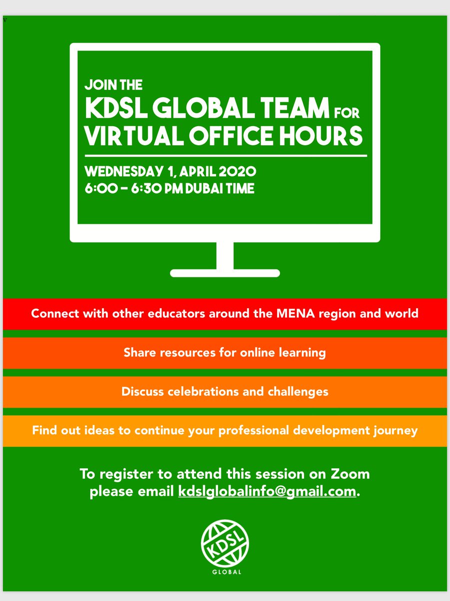 TeacherLadi's tweet photo. We’re here to support! If you have questions, need ideas, planning tips, management strategies, etc pop in &amp; get best practices from our specialists &amp; real teachers that are finding solutions to your same problems! @GlobalKdsl https://t.co/okSnncvcMZ