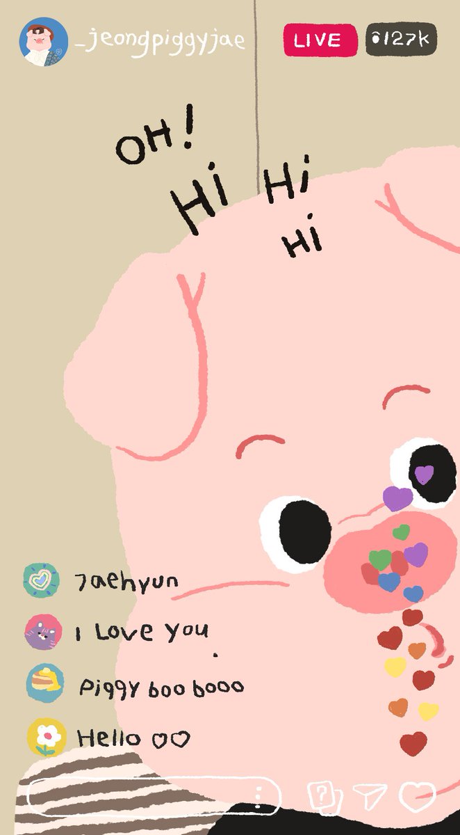 มัมเม๋เจย์จอง🍀 tweet media