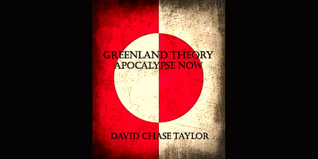 20: THIS!!!GREENLAND THEORY: APOCALYPSE NOWDavid Chase Taylor dives DEEEEEEEEEEEEEEEEEP into how the Roman Empire never actually fallRather, it faked it's death, moved to Greenland, and has covertly ran the world for centuriesPREPARE TO HAVE YOUR MIND BLOWN!!!