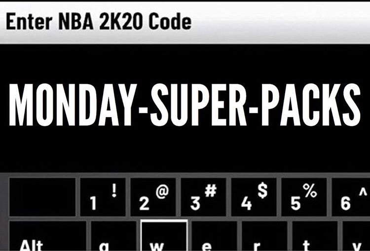 Duda21443537's tweet photo. Locker Code🤩🤩
#NBA #2k #NBA2k #NBA2k20 #lockercode #myteam #vc #mt #Ronnie #Ronnie2k #kobe #Eight #amesome #amazing https://t.co/osOuyIySYo