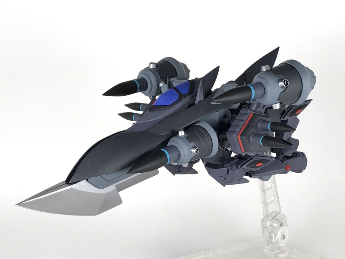 ダンボール戦機 #LBX #HJプラモデルコンペ せっかくなのでオーレギオン