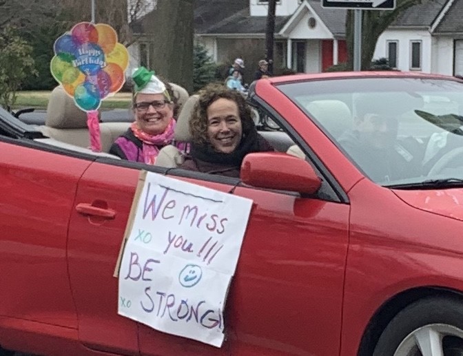 Principal Harrison tweet media