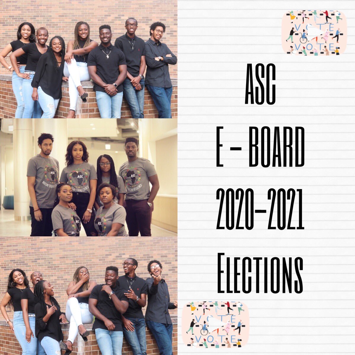 ASC (@ASC_UIC) / Posts / X