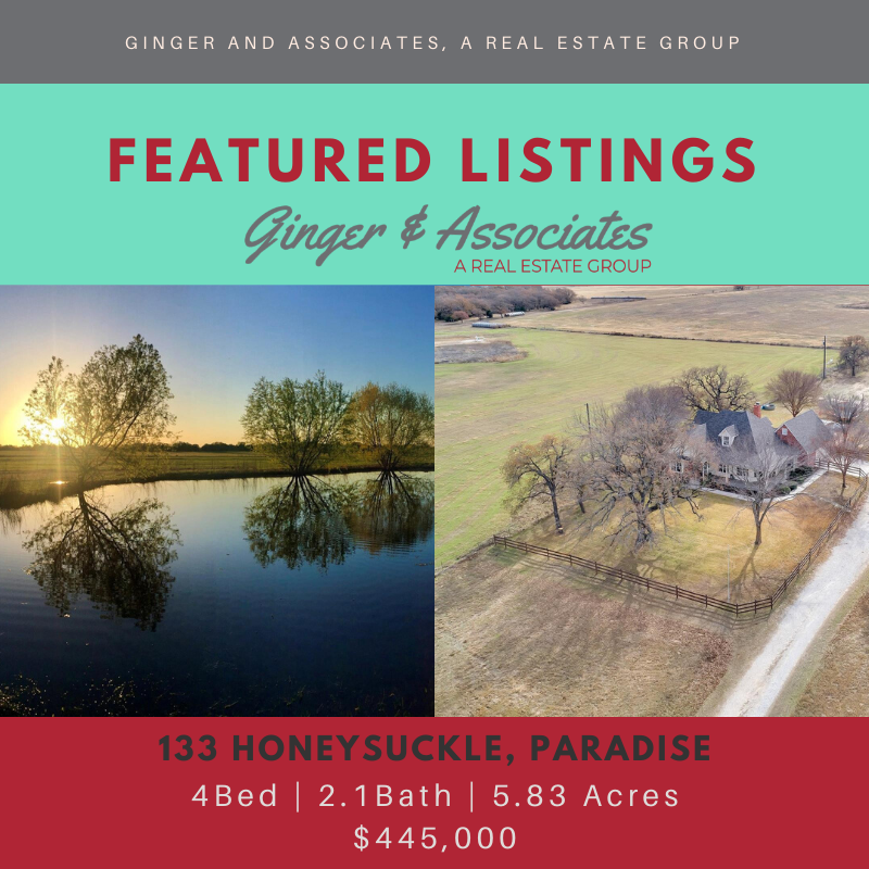 GingerREGroup's tweet photo. Check out our Featured Listings for the week.  Please let us know if you would like more information on either of these or visit our website at https://t.co/x3HRHqZW3l to search all of our available listings. https://t.co/S9rMUCCkDQ