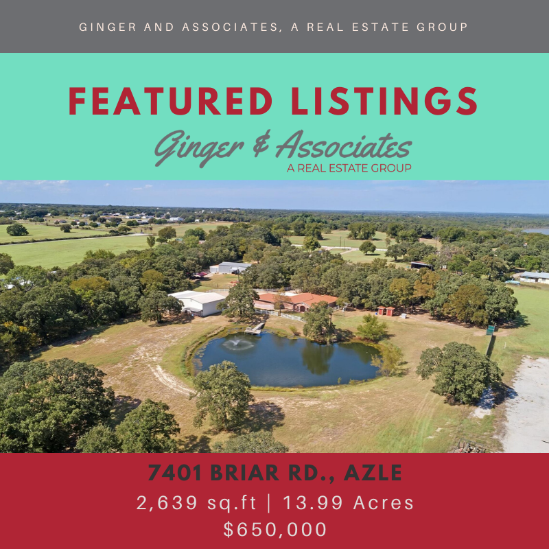 GingerREGroup's tweet photo. Check out our Featured Listings for the week.  Please let us know if you would like more information on either of these or visit our website at https://t.co/x3HRHqZW3l to search all of our available listings. https://t.co/S9rMUCCkDQ