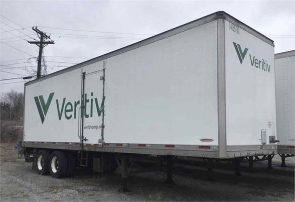 semitrucks's tweet photo. 2008 Trailmobile 36' X 102" W/ 5000 LB TUCKAWAY LIFTGATE #TrailersOnlineInc. in #HamLake #Minnesota https://t.co/5U46VbVSlB #truckers #trucksales #trucksforsale https://t.co/XF17ZpLTXS