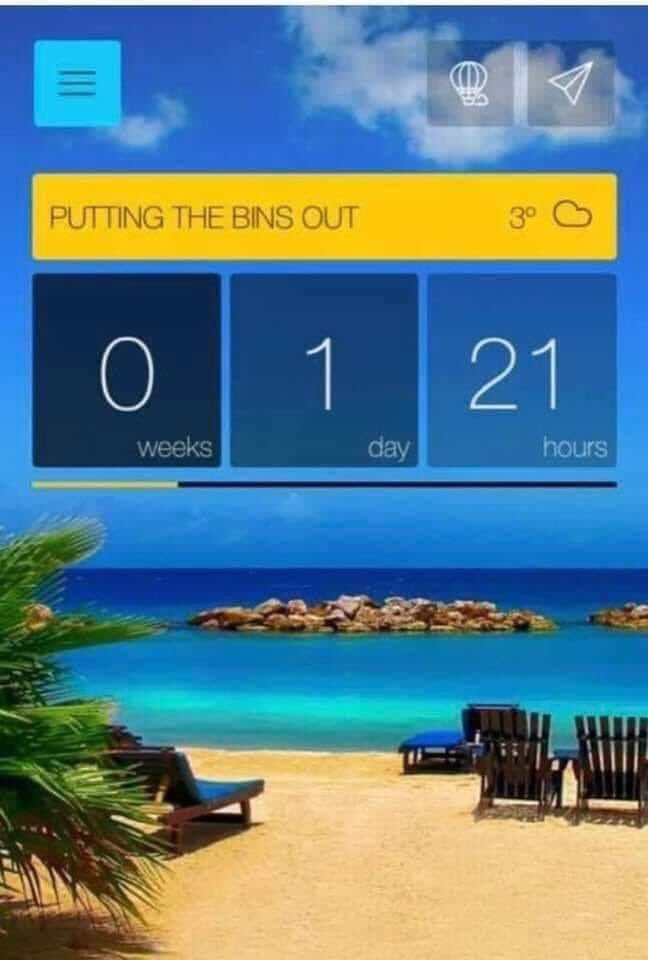 kidda63's tweet photo. Something to look forward to https://t.co/ERjyG3NmLz