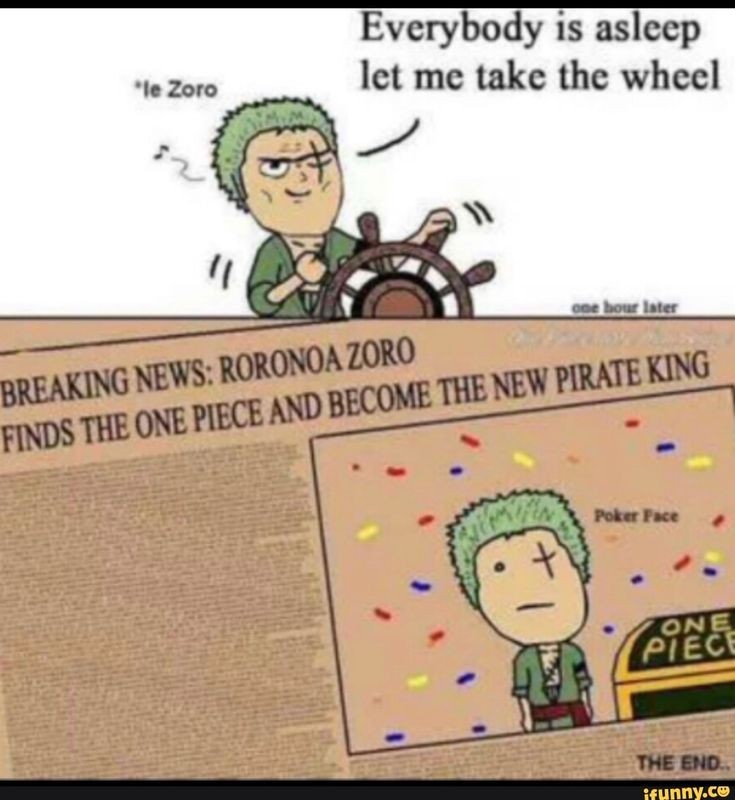 Memelord Nutnovember On Twitter Alhamdulillah One Piece Tamat Yeet