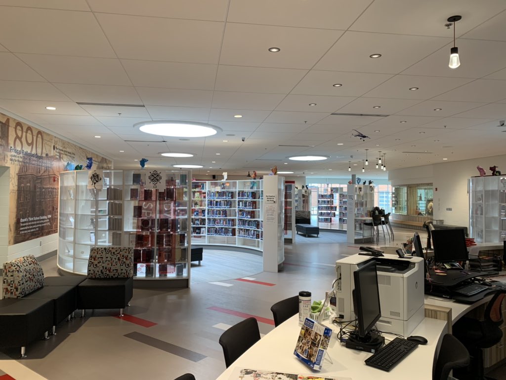 Philip Link, EdD tweet media