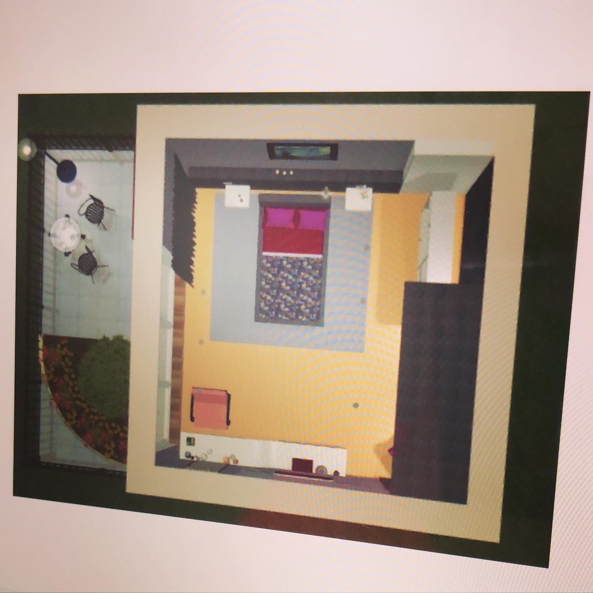 galwayetss's tweet photo. Our first year floor plans are coming along nicely in Home Economics this week. There could be a few future interior designers here!
Keep up the great work 😀🏡
#homeeconomics #interiordesign #designhome #onlinelearning #managingmyself https://t.co/5JOXTgQezg
