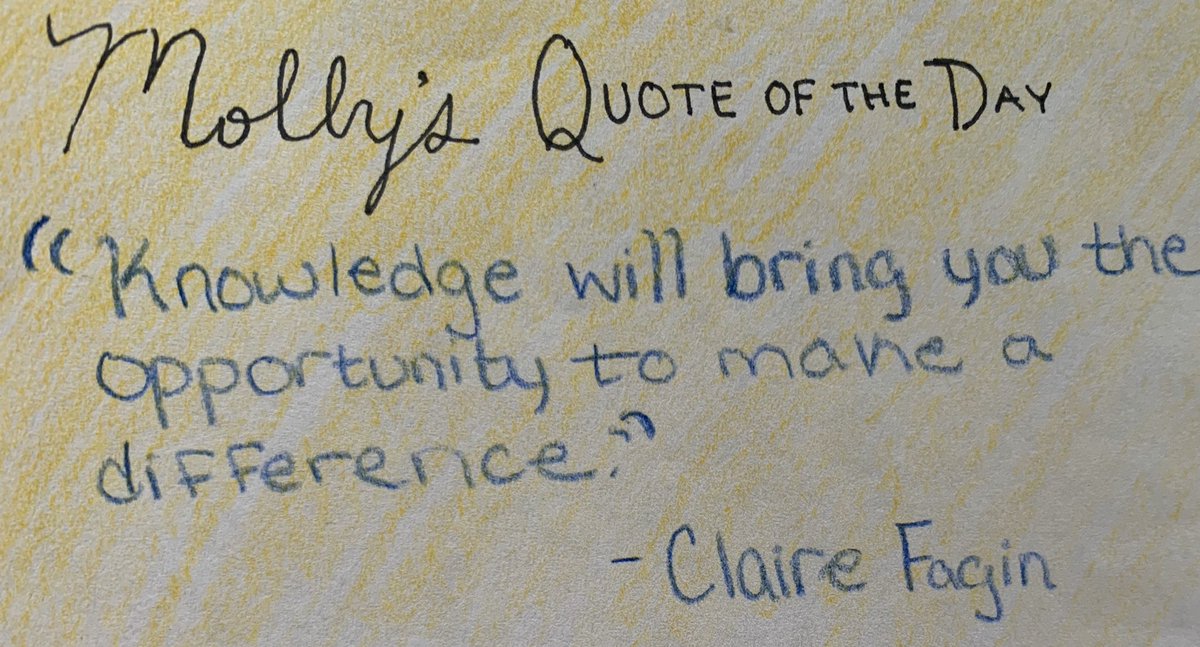 Happy First Day of Online School!