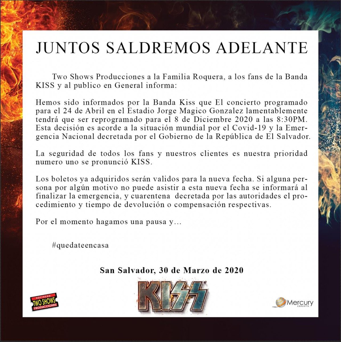 TodoTicket El Salvador (@todoticketsv) on Twitter photo 