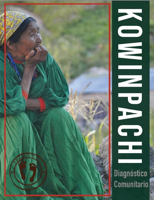 piesdelatierra's tweet photo. Les compartimos el diagnóstico y plan comunitario que se realizó en la comunidad-cuenca de Coyachique, Batopilas.

#norawa #sostenibilidad #comunidad #sierratarahuamara
#pueblosoriginarios #resiliencia

https://t.co/9ndt6eq1mI https://t.co/flOI0kpvE2