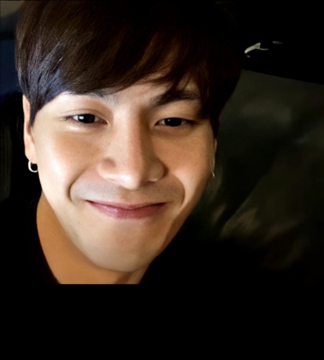 Joiialice's tweet photo. ปรับ HD แล้วคือเกินไปมั้ยยย 
#JacksonWang https://t.co/B4ybsqX8HZ
