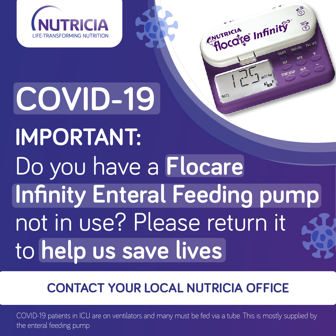 NutriciaHCP - Ireland tweet media