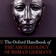 GaellePerrot's tweet photo. The Oxford Handbook of the Archaeology of Roman Germany, édité par Simon James et Stefan Krmnicek, vient de paraître. Il est en partie consultable sur google books : https://t.co/Tku9DyJcLa
#Oxfordhandbook #RomanGermany #RomanHistory #RomanArmy #OxfordAcademic https://t.co/MaIdCILQx9