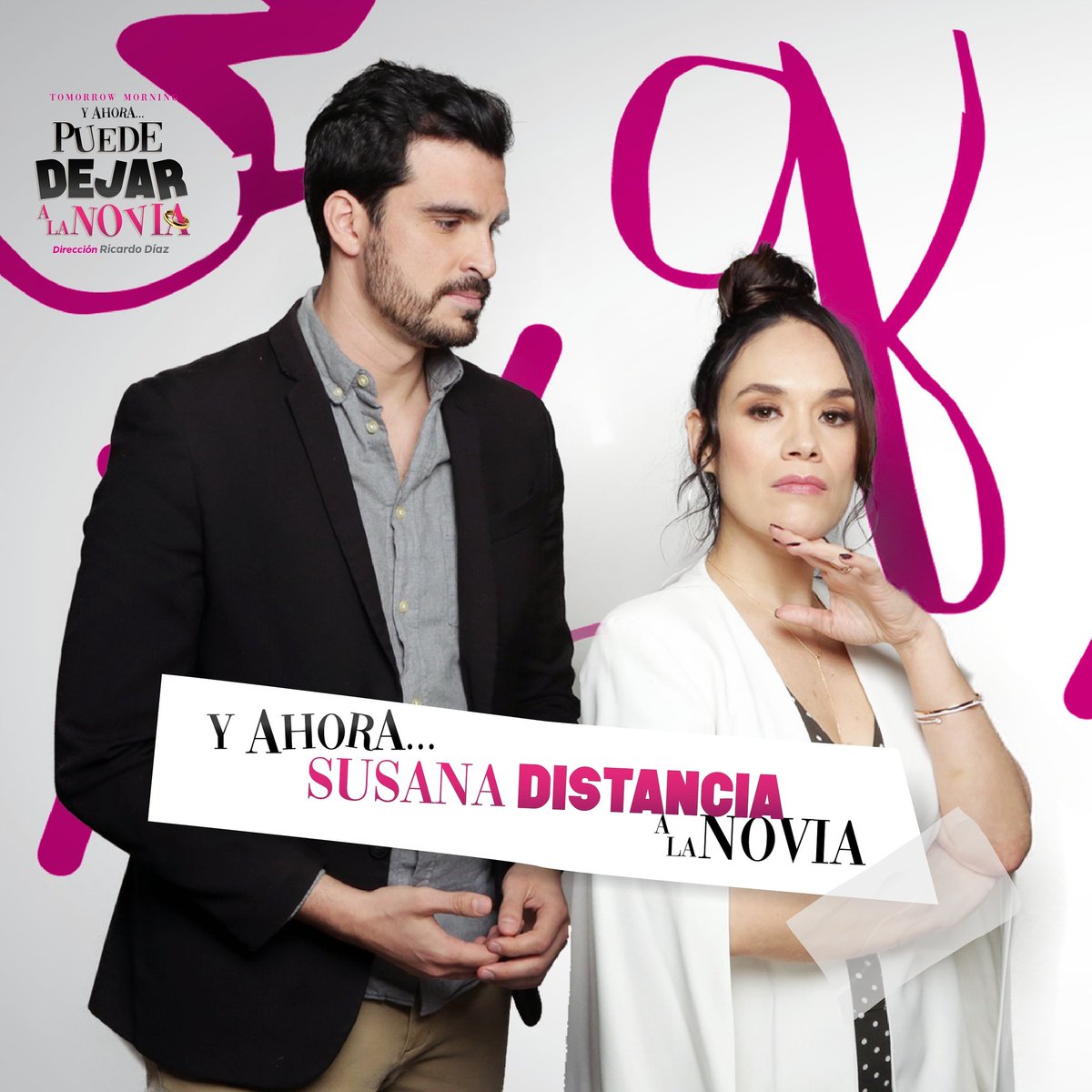 Puededejaralanovia tweet media