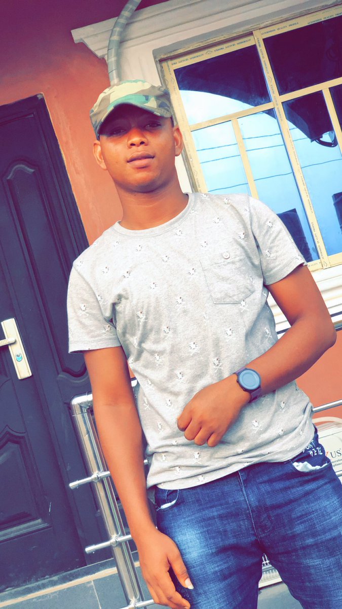 IamOjifor's tweet photo. Regret Doesn’t Come From Failure❗️
It Comes From Giving Up❗️
Never Give Up❗️
#TheHappyOne😊💯 https://t.co/taciicPM21