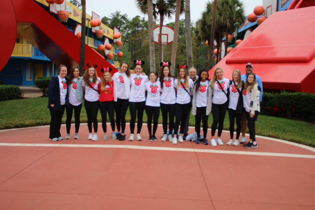 McDowell Lady Trojans Basketball tweet media