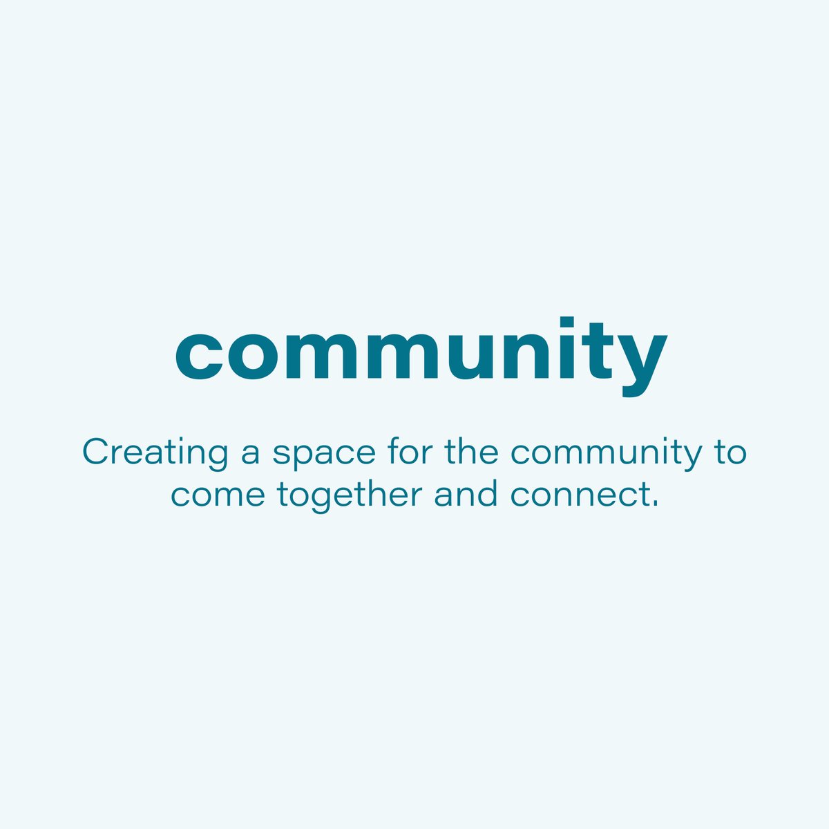 bywcommunity's tweet photo. Creating a space for the community to come together and connect. Let’s share some positivity and get behind our local businesses.
.
.
.
.
.
.
.
.
#supportlocal  #localbusinesssupport #cardiffbusiness #sharethelove #supportlocal #cardiffcommunity  #bywcommunity https://t.co/VOypX3X7GE