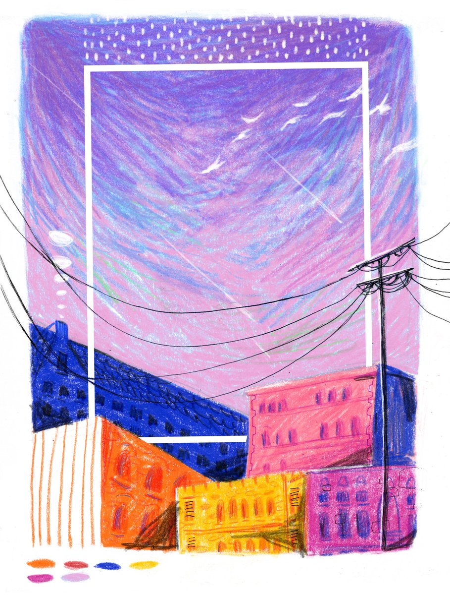 @BEENATHEMISTRY @theoriginalecs Thanks so much Beena!
Hii Elizabeth, I do love me some fun colours ✨ you can check out more of my work at -
? https://t.co/eyN3YGbmJq
? https://t.co/KisEdlU2GW
