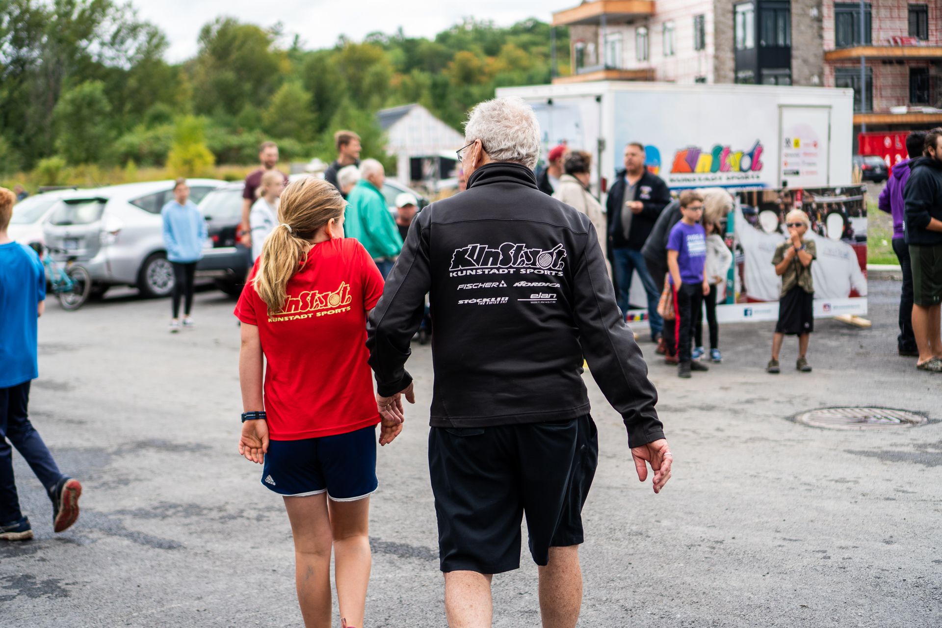 Kunstadt Sports on X