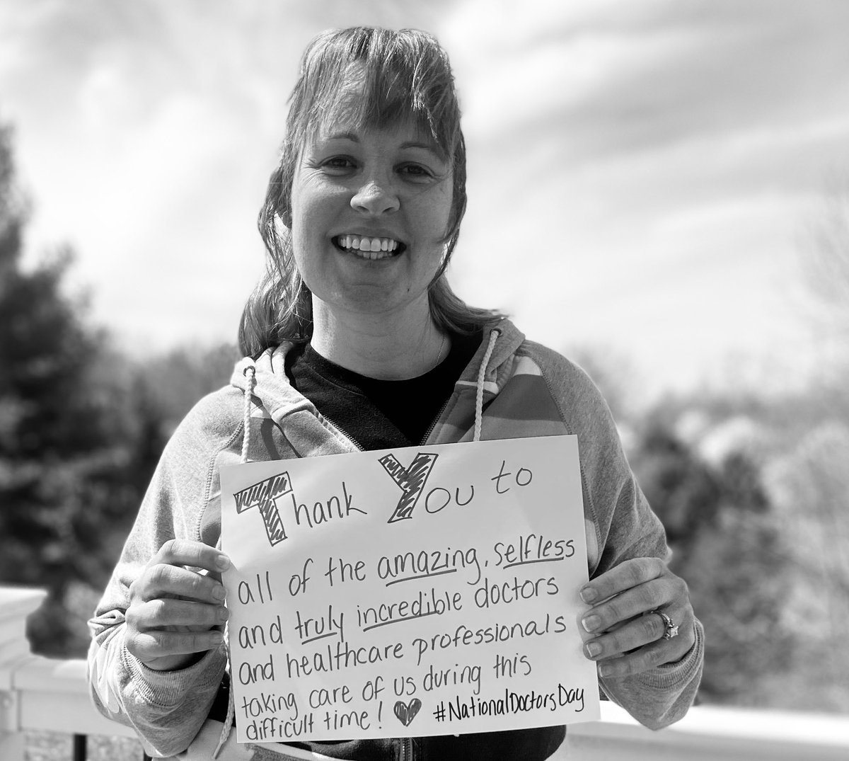 Kristine Cagwin tweet media