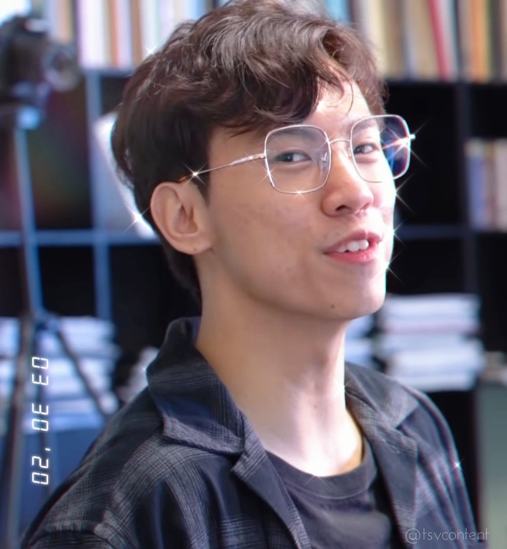 tsvcontent's tweet photo. Smiles that make your heart melt ♥️
#tsvcontent #brettyang #eddychen https://t.co/2lKfFDCcwe