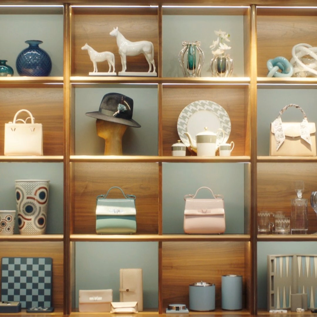 Coming Soon! We are excited to announce that we have a new campaign launching this week which was shot a few weeks ago in our Bruton Street store more details to follow soon. #FromTheHeartOfMayfair #mayfair