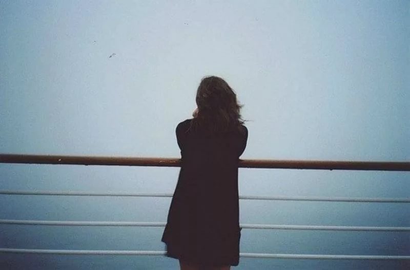 То, что сейчас кажется тебе трагедией, ты даже не вспомнишь через несколько лет.