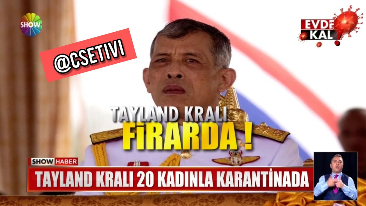 20 tane az değil mi ? 😂😂
Arkadaşını etiketle👍
Daha fazlası için <a href="/csetivi/">csetivi</a> sayfamızı takip edin
#EvdeKalDemesiKolay
#eskigunlertv #komedi #komik #komikvideolar #kahkaha #kahkahalar #güldürü #gülmek #filmreplikleri #film