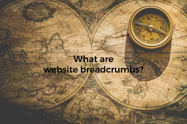 What are website breadcrumbs? We explain and take a look at three different types of breadcrumb you can implement on your website. #breadcrumb #seo
ow.ly/G50r50yZMr4