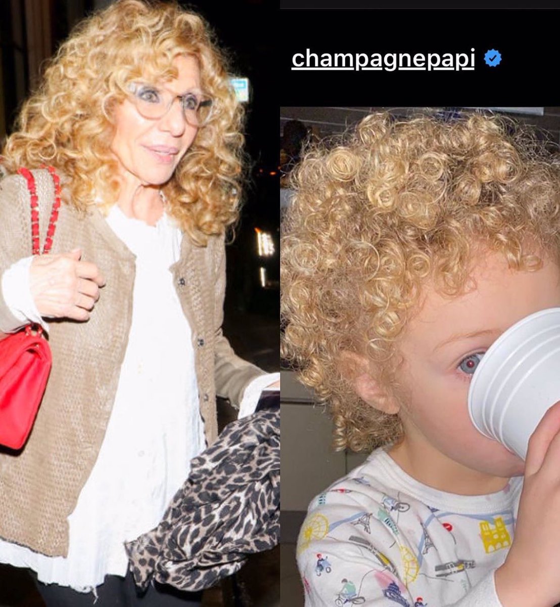 50cent Drake Had His Mom A Grand Baby For Real Her Genes Are Strong I Bet She Is So Happy He Looks Like Her Abcforlife Starzgettheapp Bransoncognac Lecheminduroi Theking T Co 8pqmuv6ri9