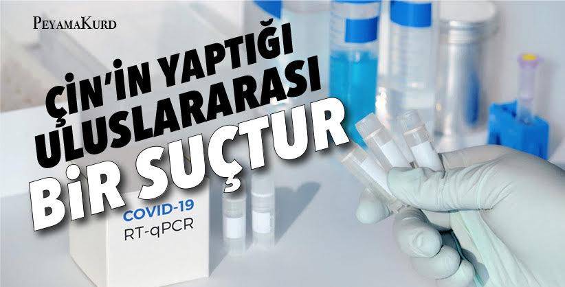 PeyamakurdKrd's tweet photo. #Kitlerin %70'i #maskeleri ise %100'ü işlevsiz çıktı!

https://t.co/V0FgVcFo0B https://t.co/YMWSYP0mWu
