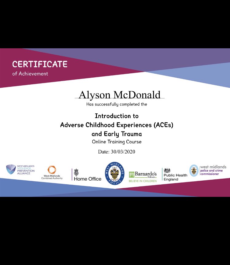AlysonM05's tweet photo. Absolutely loved this online ACE’s course I did today! So informative and user friendly @FCEYteam https://t.co/cesIOnb6fg #FCremoteCLPL @ElccSten @MrsLBainSPS https://t.co/UTcNE3CauA