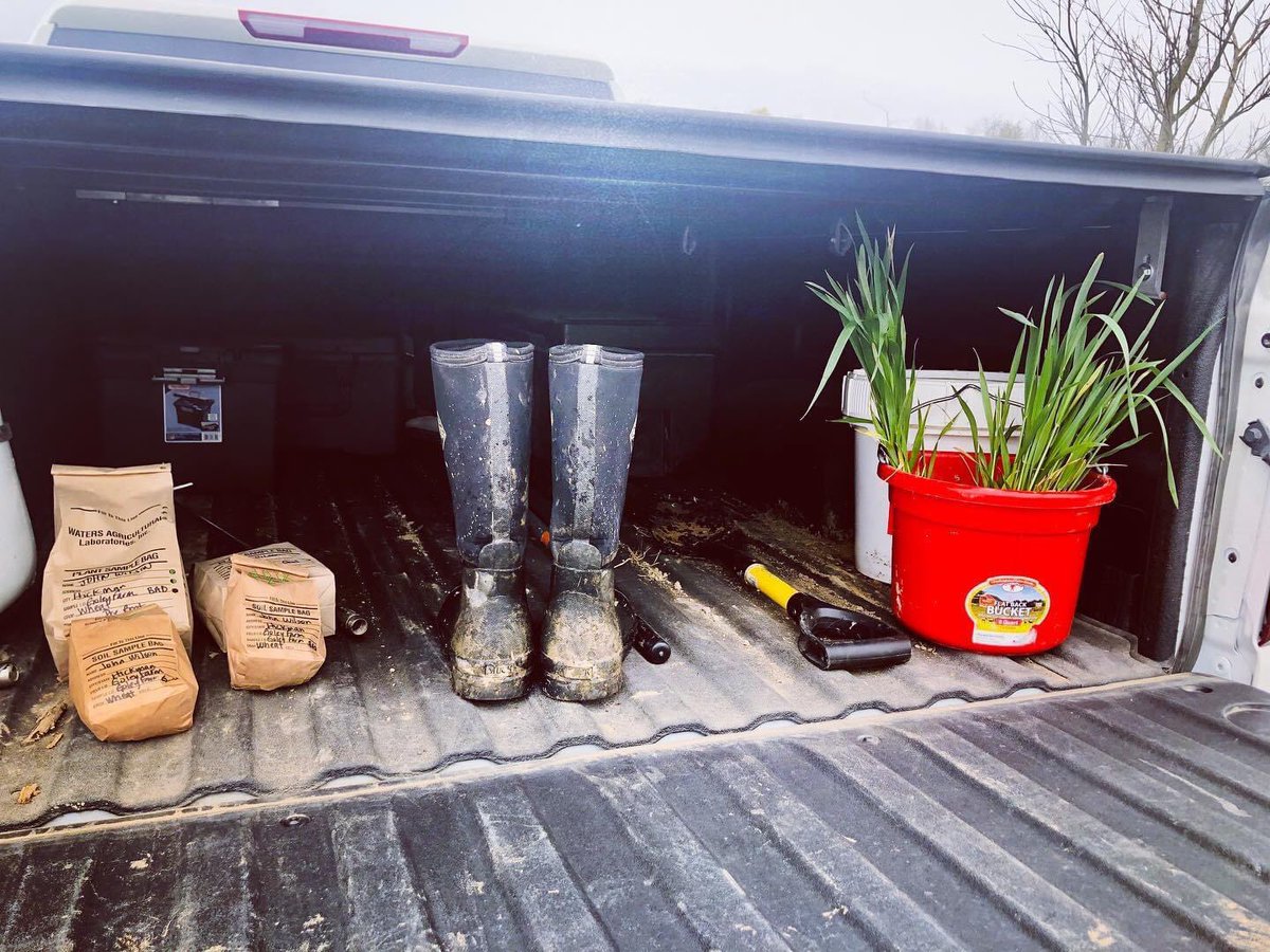 Southern FS Agronomy tweet media