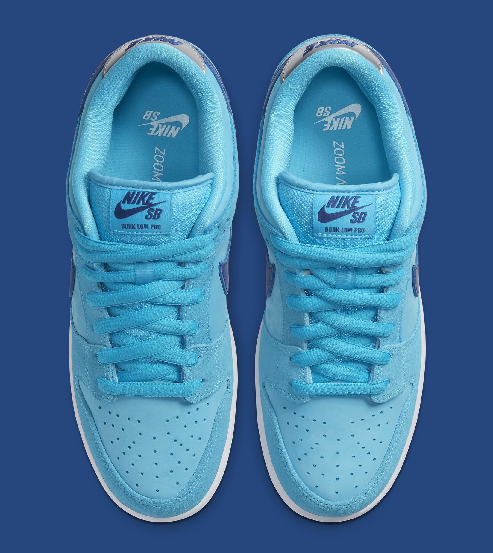 Nice Kicks on Twitter:
