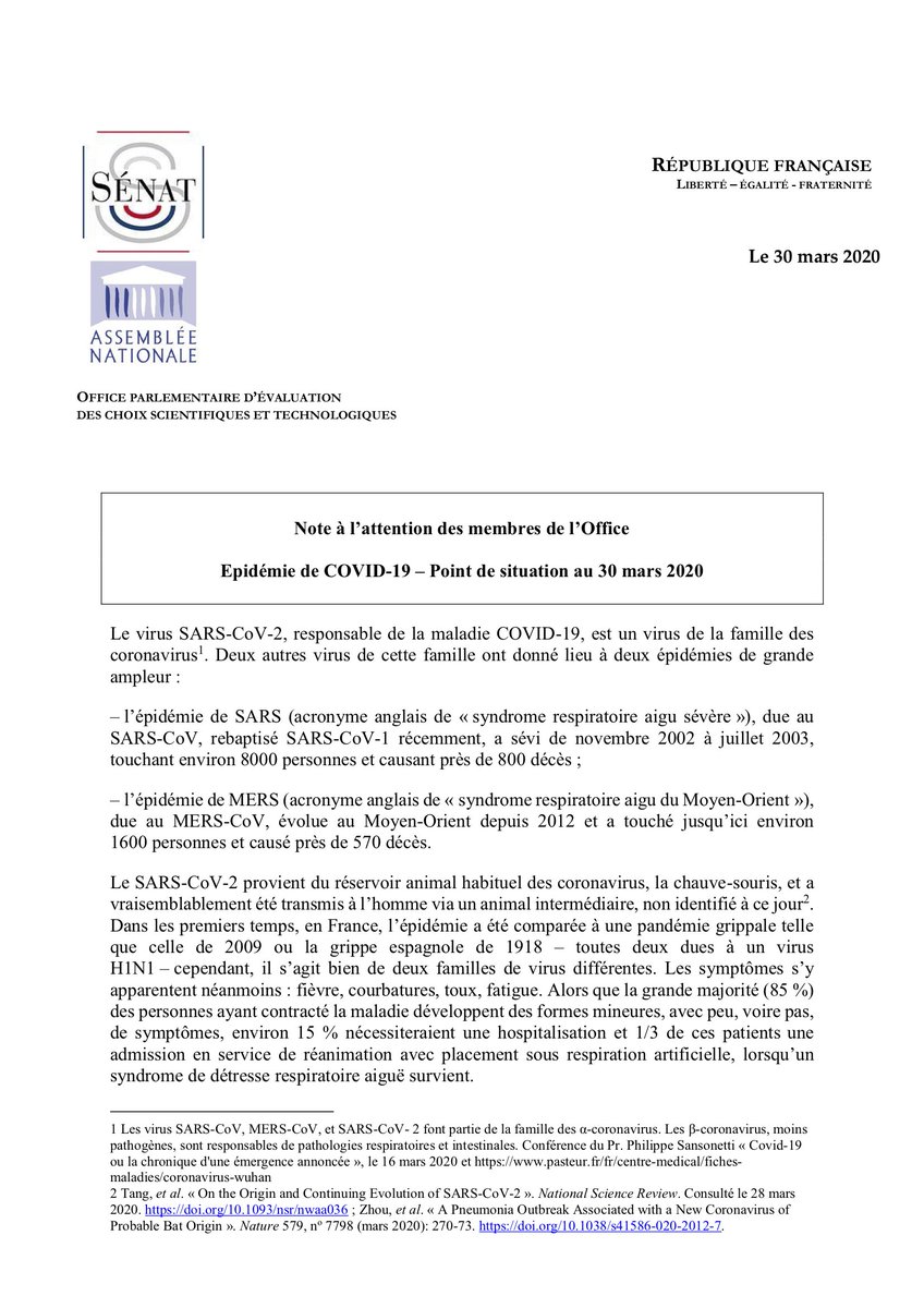 OPECST tweet media