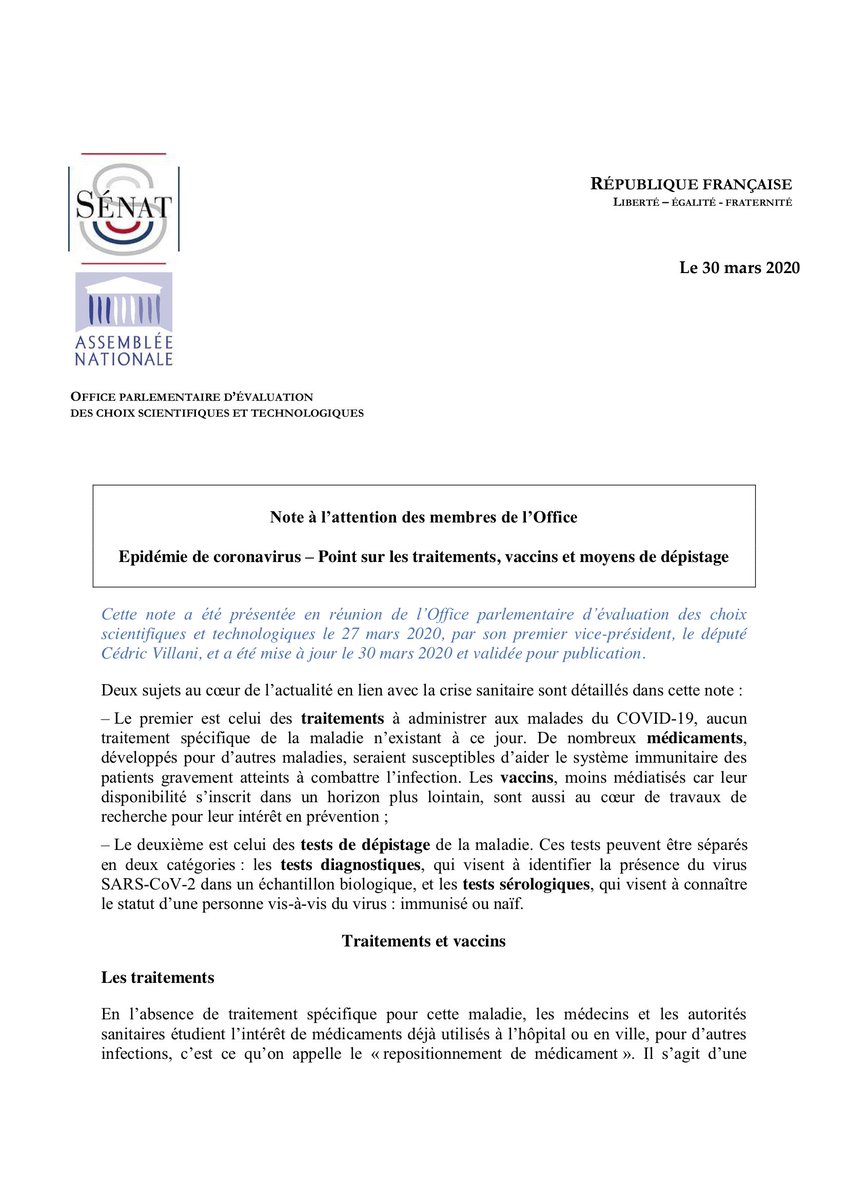 OPECST tweet media