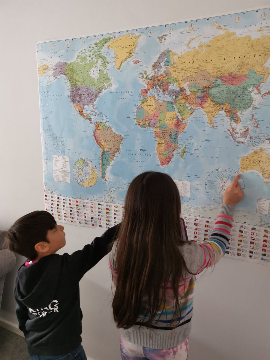 ansteydriving's tweet image. @latimerprimary #classhc Laura &amp;amp; Joseph grid referencing and learning about countries this morning
