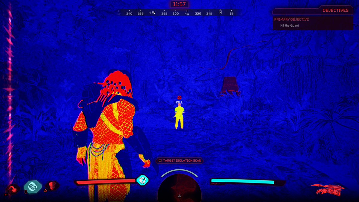 well3depin's tweet photo. #PredatorHuntingGrounds is beautiful and so fun.

#BeThePredator #PS4 #PS5 #Predator #PS4share @illfonic @yosp https://t.co/UJf1Bwpc9h