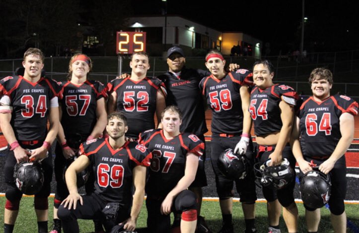 I was nominated by <a href="/JFloriea2/">Jake Floriea</a> to post some football pics.  I nominate <a href="/HunterOrlando20/">Hunt</a> <a href="/Micahmorris36/">Micah Morris</a>  <a href="/BigJcohen/">Jesse Cohen 7️⃣8️⃣</a>