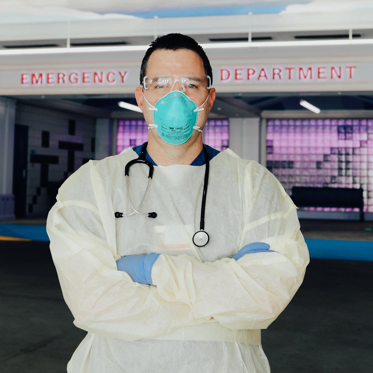 CookChildrens's tweet photo. As the world continues to fight the #COVID19 global pandemic, there is no greater time to celebrate the care, dedication and compassion that physicians provide daily. We are immensely grateful for each of the 442 doctors across our network. (1/2) https://t.co/Up9amoSKmC